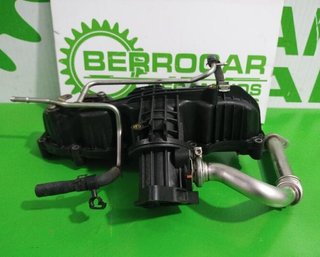Volkswagen 115304 colector 03l129711 caddy 1.6 tdi