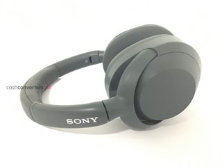 diadema sony ult wear wh-ult900n