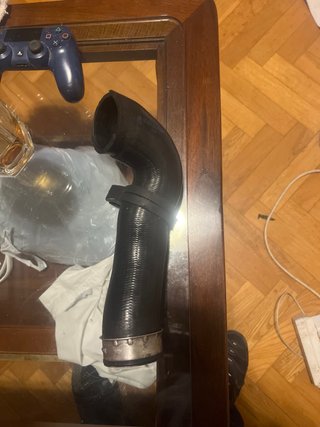 Manguito EGR 1.9 TDI ARL