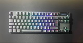 Steelseries Apex Pro TKL Mecánico
