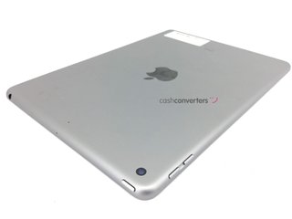 ipad apple ipad (5 gen) (wi-fi) (a1822) 128gb