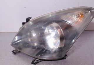 Faro izquierdo toyota 5075773 corolla verso (r1)
