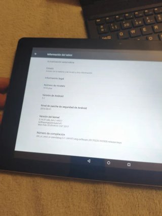 Chuwi Hi10 Plus 2-en-1 Dual OS