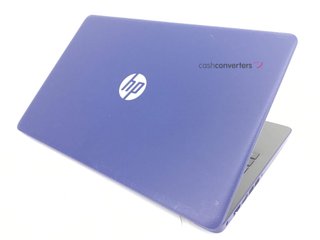 pc portatil hp sm
