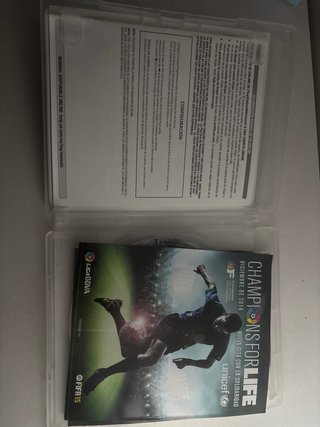 FIFA 15 PS3