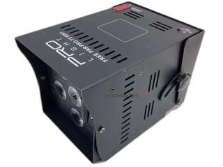 foco par pro light true par pro 72 5in1