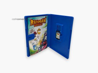 rayman origins psvita