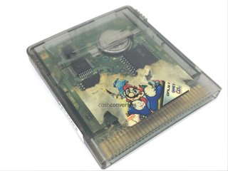 juego gameboy color