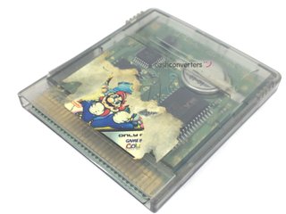 juego gameboy color