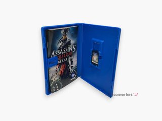 assassins creed 3 liberation psvita