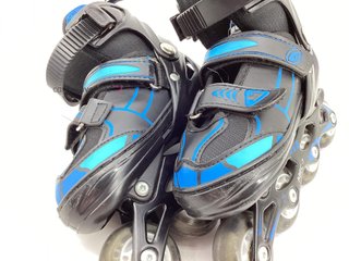 patines oxelo abec-7