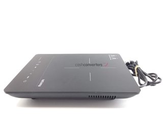 placa induccion iseasy wq-8030