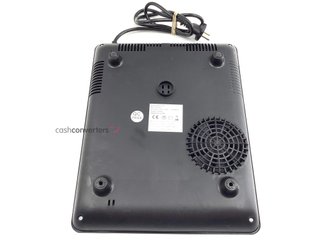 placa induccion iseasy wq-8030