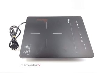 placa induccion iseasy wq-8030