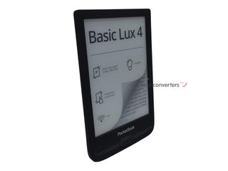 libro electronico pocketbook pb618