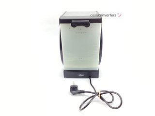 cafetera espresso ufesa ce7141