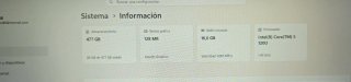 Samsung Book 4 Portátil Plata