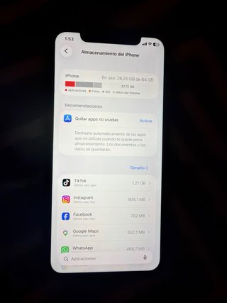 iPhone 11 64GB