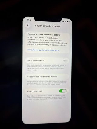 iPhone 11 64GB