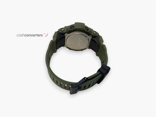 reloj pulsera caballero casio gbd-800