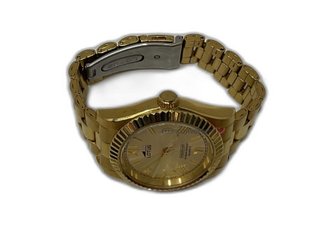 reloj pulsera caballero lotus freedom 19005