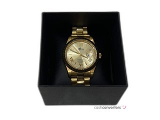 reloj pulsera caballero lotus freedom 19005