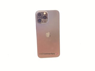 apple iphone 13 pro max 256gb
