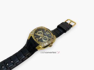 reloj pulsera caballero lotus 15763
