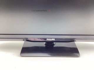 televisor led 22” philips 22pfh4109/88