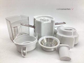 licuadora moulinex 753