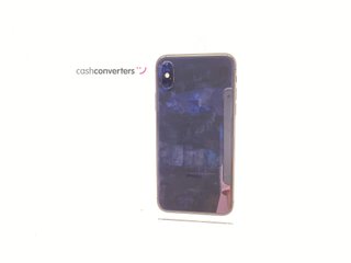 apple iphone x 256gb