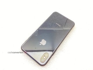 apple iphone x 256gb