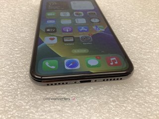 apple iphone x 256gb