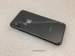 apple iphone x 256gb