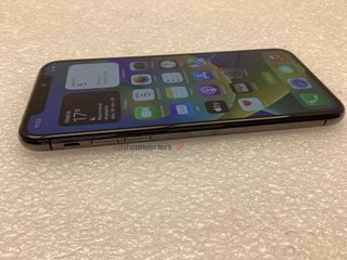 apple iphone x 256gb