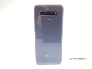 lg k41s
