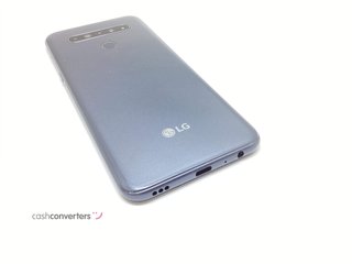 lg k41s