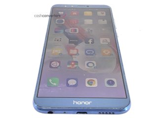 honor 9 lite