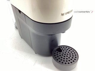 cafetera capsulas nespresso vertuo pop