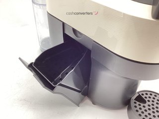cafetera capsulas nespresso vertuo pop