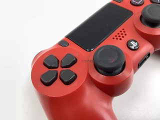 mando ps4 sony dualshock 4