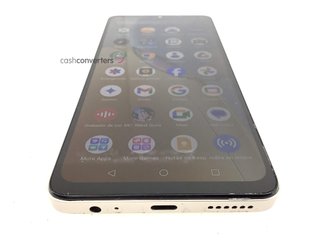 zte blade a56 4gb 128gb