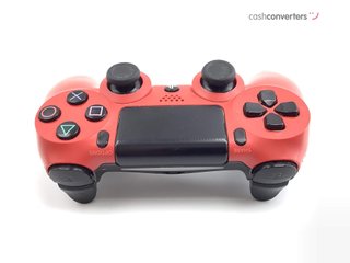 mando ps4 sony dualshock 4
