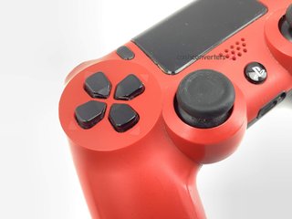 mando ps4 sony dualshock 4