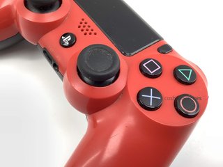 mando ps4 sony dualshock 4