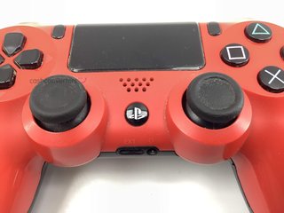 mando ps4 sony dualshock 4