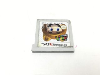 super mario 3d land 3ds