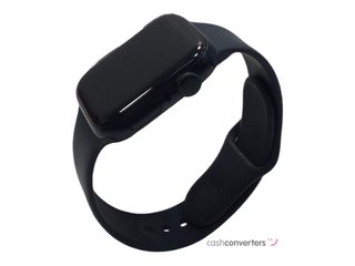 apple apple watch se 3 2025 44mm (gps 5g) aluminio
