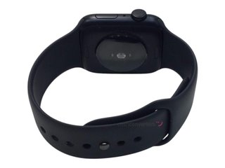 apple apple watch se 3 2025 44mm (gps 5g) aluminio