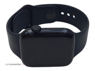 apple apple watch se 3 2025 44mm (gps 5g) aluminio